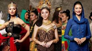 Posted on 13 mei 2021. Ini Top 3 Puteri Indonesia 2020 Ayu Maulida Putri Dari Jawa Timur Jadi Pemenang Karena Alasan Ini Warta Kota