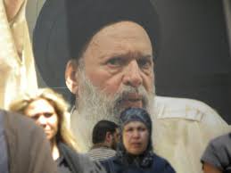 Octavia, Frances, and the Late, Great, Ayatollah Fadlallah