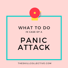 They tend to last around 10 to 20 minutes but can last longer in some instances. What To Do In Case Of A Panic Attack The Skill Collective