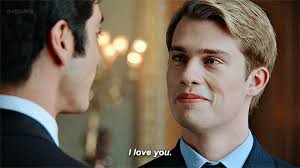 i'll break the sound barrier for you — History, huh? Bet we could make some.