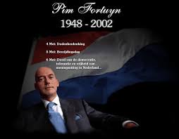 He called islam a backward culture. Pimfortuyn Com
