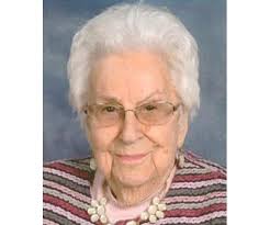 Nina Harbison Obituary (1924