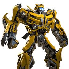 Resultado de imagem para Bumblebee