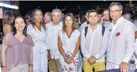 Investidura presidencial de ivan duque márquez. Inauguracion De La Version 52 Del Festival Vallenato Pressreader
