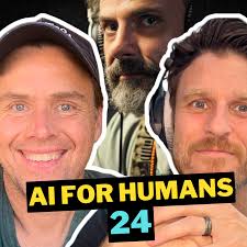 Google Bard Gets Good, New AI Tools & We "Interview" With An AI Boss