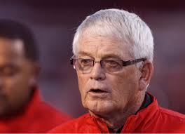 Utah football: Aaron Roderick fired, Dennis Erickson retires in offensive  coaching shake-up