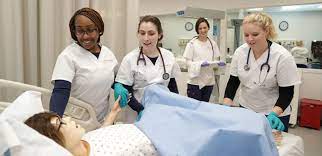 Considering an advanced degree in human services? Northeastern Absn Boston Ma And Charlotte Nc