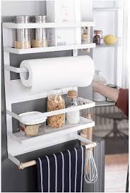 I needed to share with you, and i wish it is possible to locate some thing you might be searching for on this page. Best Kitchen Wall Storage Organizers 2019 Popsugar Food