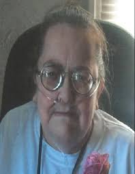 Diana BIDWELL Obituary (2015)