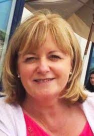 Condolence Book for ELIZABETH (LIZ) MURPHY (née SCANNELL) (Cork City, Cork) 