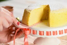 Japanischer Kasekuchen Rezept Von Backen De