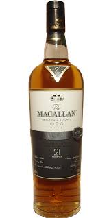 Macallan 21 Year Old Ratings And Reviews Whiskybase
