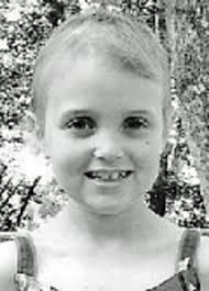 Madison Anastasia “Maddie” Thomas (2003-2012)