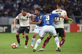 Então clique no link á baixo e saiba como. Libertadores Cruzeiro X Flamengo No Mineirao Fotos Publicas