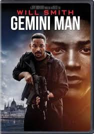 Gemini Man DVD Wholesale (1-Disc 0)