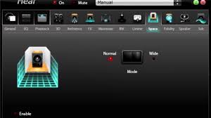 Hear The Best Bass Boost And Equalizer Pc Sound Driver With Download Link Youtube