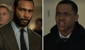 Power Book 2: Will Ghost actor Omari Hardwick be in Power Book 2?