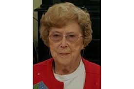 Edith Voyles Obituary (1921