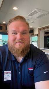 Zachary Nussbaum's Instagram, Twitter & Facebook