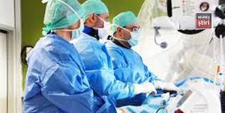 Clinica medicala cu sectiile de cardiologie, gastroenterologie, pneumologie album foto. Azi Premiera Medicala La Mures Crio Ablatie Mures Stiri