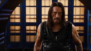 The machete franchise started life as a fake trailer in rodriguez and quentin tarantino's 2007 grindhouse project. Watch Machete Kills Prime Video