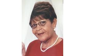 Patricia Martin Obituary (2014)