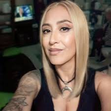 Nancy Bonifacio (@NancyBonifacio7)