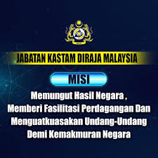 Jabatan kastam diraja malaysia (jkdm) berjaya merampas dadah jenis ketamin seberat 30.68 kilogram. Jkdm Johor Selaras Dengan Pelancaran Pelan Strategik Facebook