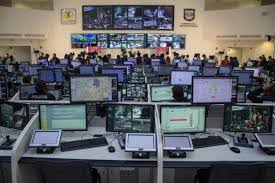 Encuentra las últimas noticias de c5 centro comando control cómputo comunicaciones: Tuerto Pero Veo Todo Que Son Los Centros De Comando Y Control C 4