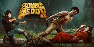 Zombie reddy (2021) telugu watch online free full movie movierulz todaypk tamilmv tamilrockers. Zombie Reddy 2021 Movie Reviews Cast Release Date In Ahmedabad Bookmyshow