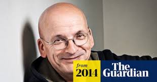 Roddy Doyle interview: You should start writing what you really want to  write, not what you think will be easier