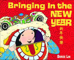 Assuming everyone who's posted is subscribed (which is definitely false), %71.93 of subscribers have abided by the rule. Bringing In The New Year Lin Grace 9780385753654 Amazon Com Books