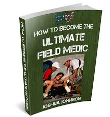 Field medic is all about slaughter. The Men S Complete Ultimate Field Medic Guide