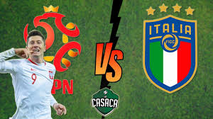 Italia vs polonia ✪ la classifica delle potenze militari ✪ quali sono le più grandi potenze militari del. Polonia Vs Italia En Vivo Narracion La Casaca Youtube