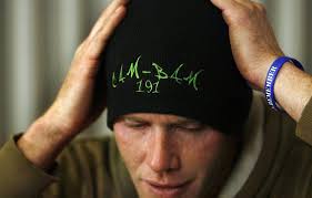 Man doubts he can ever forgive himself for younger brother's death