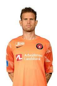 Андерсен миккел (andersen mikkel) футбол вратарь дания 17.12.1988. Mikkel Andersen Brann Bergen Stats Titles Won