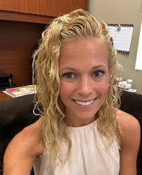 Katie Mink's Instagram, Twitter & Facebook