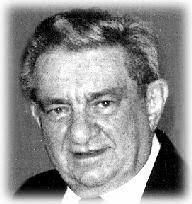 ROBERT TURSI Obituary (2015)