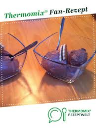 Mousse Au Chocolat Rezept Thermomix Rezepte Rezepte Thermomix Mousse Au Chocolat Rezept Thermomix