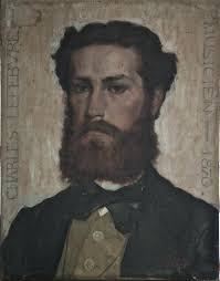 Charles-Édouard LEFEBVRE