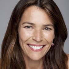 Jen Breen, Founder Bainbridge Yoga House