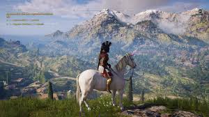 (if players choose where is the statue of zeus?) kassandra: Part 15 Assassin S Creed Odyssey 1st Playthrough
