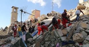 Decreto terremoto 2019 in vigore: ok alla procedura semplificata con ...