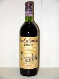 On the palate the wine felt shades of plum, raspberry, cherry and cranberry. Clos La Coutale 1981 Great Wine Bottles In Paradise Au Droit De Bouchon