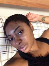 Raven Mack's Instagram, Twitter & Facebook