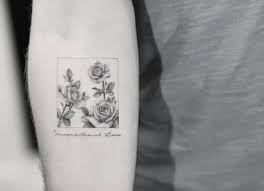 In daily chinese language the dragon is a symbol of achievement and pride, with numerous idioms and proverbs relating messages with hopes of sons. Roses Tattoo By Dragon Bang Bang Nyc Kickass Things