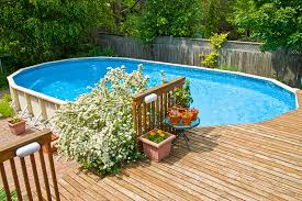 Maybe you would like to learn more about one of these? How To Install How Much It Cost To Maintain An Above Ground Pool In 2020 Video