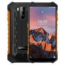 Ulefone Armor X5 Pro: Outdoor ...