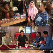 Isteri misteri live episod 12 tonton online, kepala bergetar isteri misteri episod 12 online terkini video by malay drama, layanjer & layanon9 isteri misteri ep 12 live free. Drama Muzium Misteri Tv3 Myinfotaip