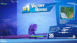 Softgenius.co has been visited by 100k+ users in the past month A Concept For Extra Stats After Each Game Of Fortnite Fortnite Intel